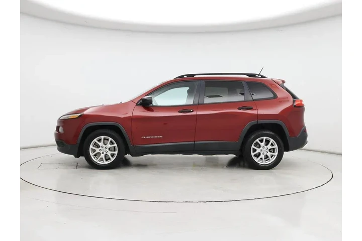 $11998 : Jeep Cherokee 2016 Sport 4dr image 3