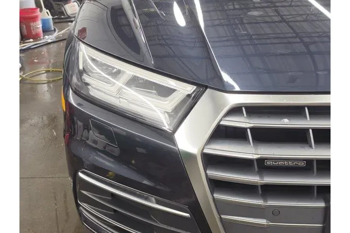 $15523 : Audi Q5 2019 AWD quattro Pre image 6