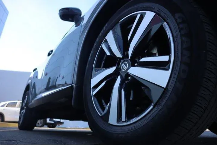 $21439 : Nissan Rogue 2021 AWD SL 4dr image 9