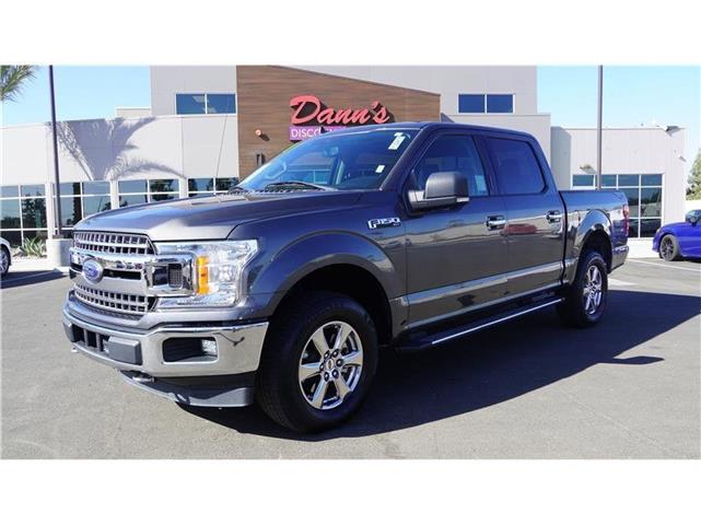 $32998 : 2019 F-150 XLT Pickup 4D 5 1/ image 2