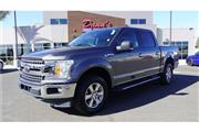 $32998 : 2019 F-150 XLT Pickup 4D 5 1/ thumbnail