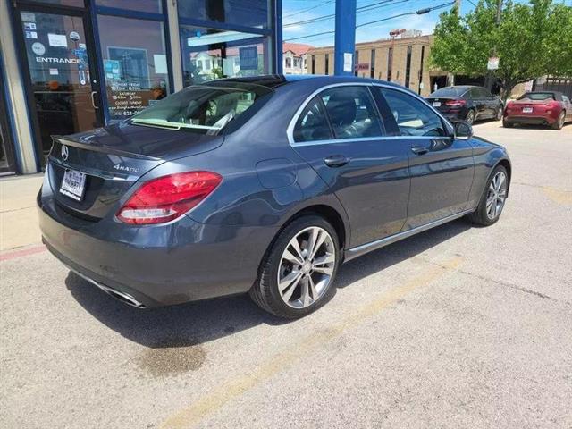 $16800 : 2016 Mercedes-Benz C-Class C image 8