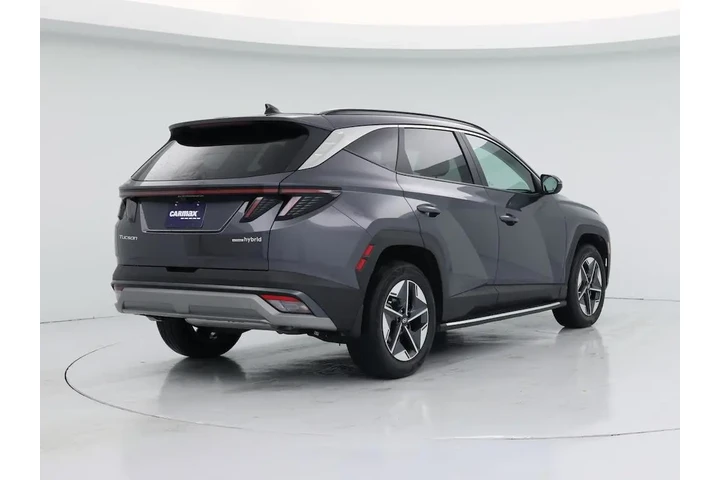 $33998 : Hyundai TUCSON Hybrid 2025 A image 8