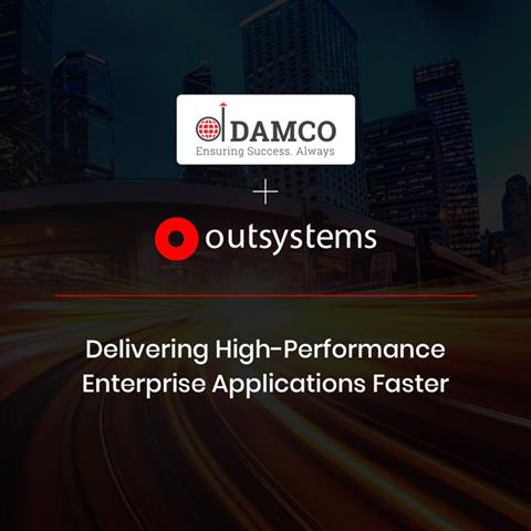 OutSystems Partners image 1