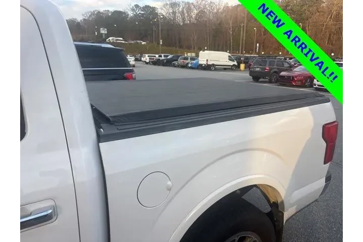 $26039 : Ford F-150 2018 4x2 Lariat 4 image 5