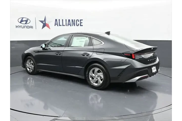 $25319 : Hyundai SONATA 2026 SE 4dr S image 6