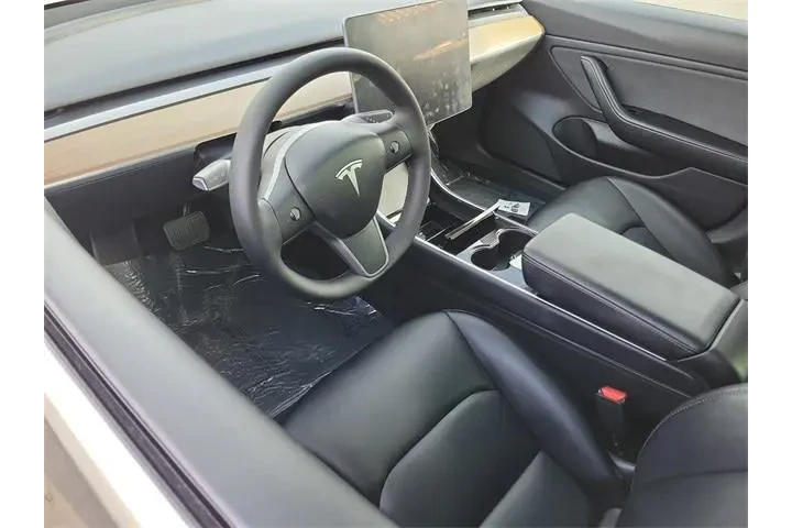 $16566 : Tesla Model 3 2020 AWD Long image 6