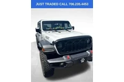 Jeep Wrangler 2024 4x4 Sport en Atlanta
