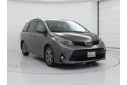 Toyota Sienna 2019 SE 8-Pass en Sacramento