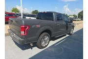 $25773 : Ford F-150 2017 4x2 King Ran thumbnail