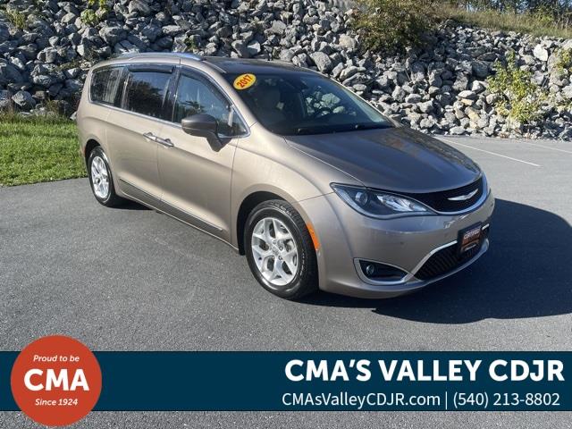 $16998 : CERTIFIED PRE-OWNED 2017 CHRY image 1