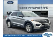 Ford Explorer 2022 XLT 4dr S en Atlanta
