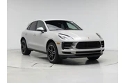 Porsche Macan 2021 AWD 4dr S en Hialeah