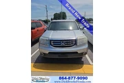 Honda Pilot 2014 EX-L 4dr SU en Greenville
