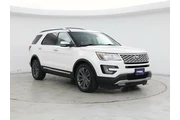 Ford Explorer 2017 AWD Plati en San Jose