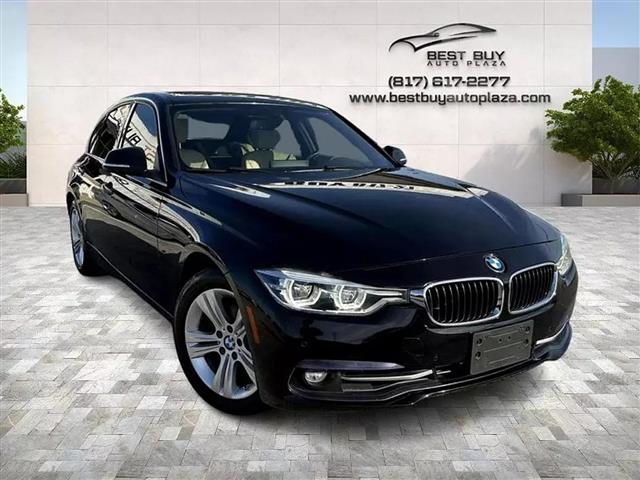$11995 : 2017 BMW 3 SERIES 330I SEDAN image 2