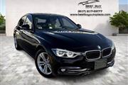 $11995 : 2017 BMW 3 SERIES 330I SEDAN thumbnail