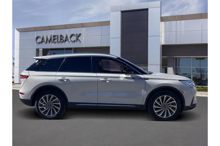 $30874 : Lincoln Corsair 2023 Reserve image 7