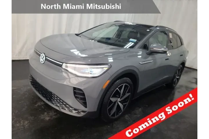 $20990 : Volkswagen ID.4 2023 S 4dr C image 1