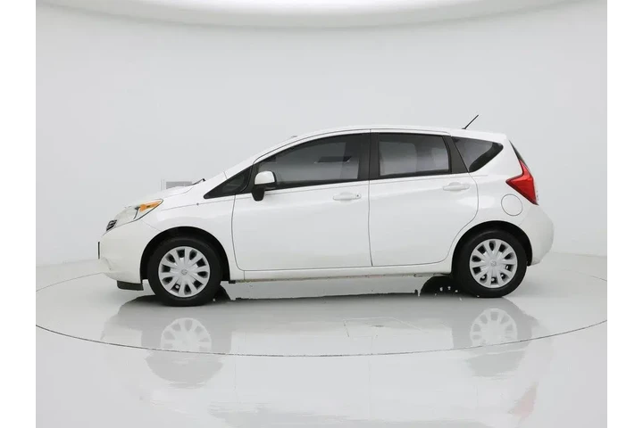 $10998 : Nissan Versa Note 2014 S 4dr image 3