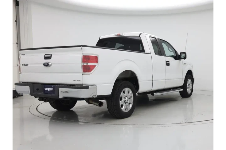 $16998 : Ford F-150 2014 4x2 XLT 4dr image 8