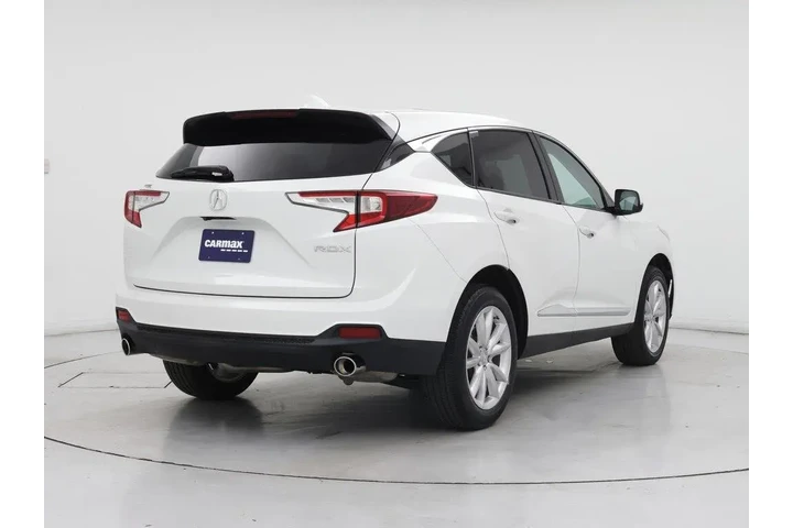 $27998 : Acura RDX 2020 4dr SUV image 8