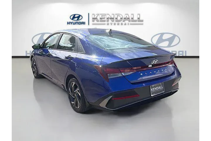 $18498 : Hyundai ELANTRA 2025 SEL Spo image 4