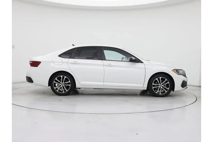 $16998 : Volkswagen Jetta 2022 Sport image 7