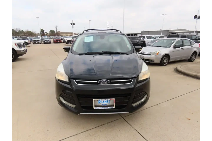 $6499 : Ford Escape 2014 AWD Titaniu image 5