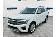Ford Expedition 2024 4x2 Pla en New Orleans