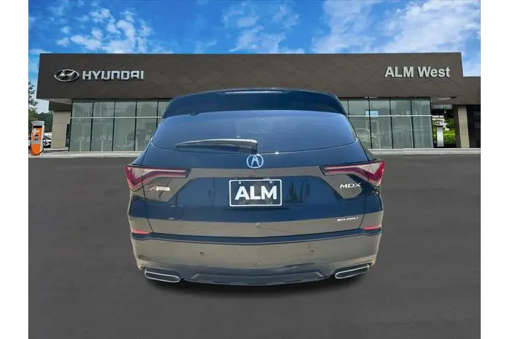 $39870 : Acura MDX 2023 SH-AWD 4dr SU image 6