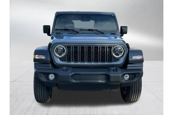 $36535 : Jeep Wrangler 2025 4x4 Sport image 8