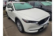 Mazda CX-5 2019 Grand Tourin en Sacramento