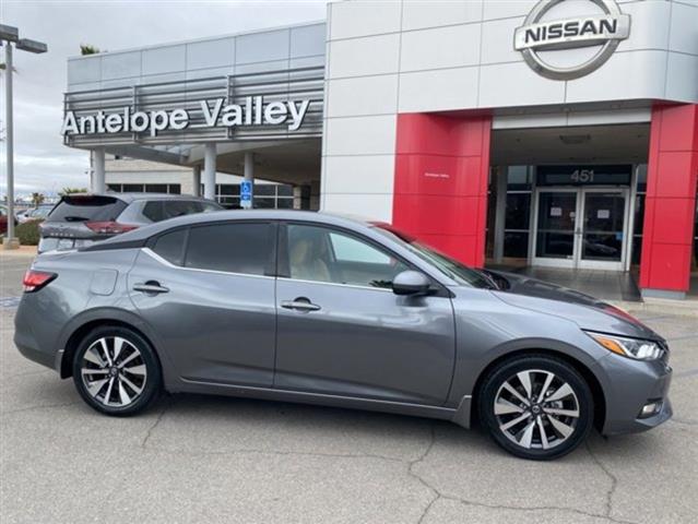 $16500 : 2021 Nissan Sentra image 3