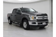 Ford F-150 2020 4x4 XLT 4dr