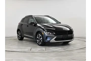 Hyundai KONA 2023 AWD Limite