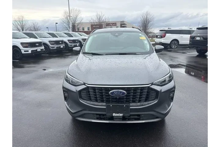 $25000 : Ford Escape Hybrid 2024 AWD image 2