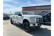 $25995 : 2017 FORD F150 SUPERCREW CAB2 thumbnail