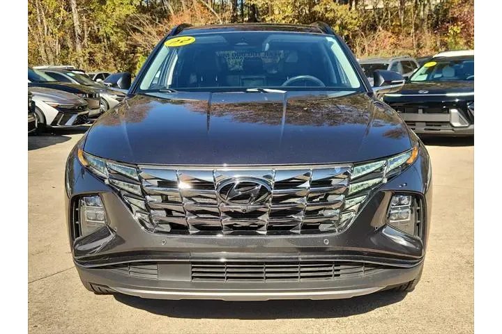 $25990 : Hyundai TUCSON 2022 Limited image 5