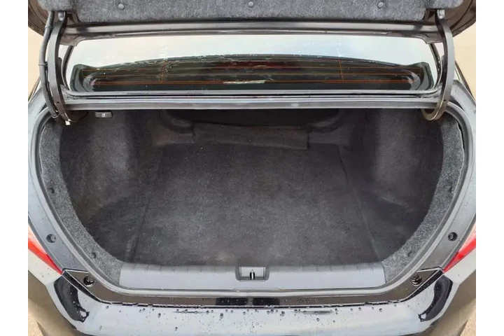 $14370 : Honda Civic 2020 LX 4dr Seda image 7