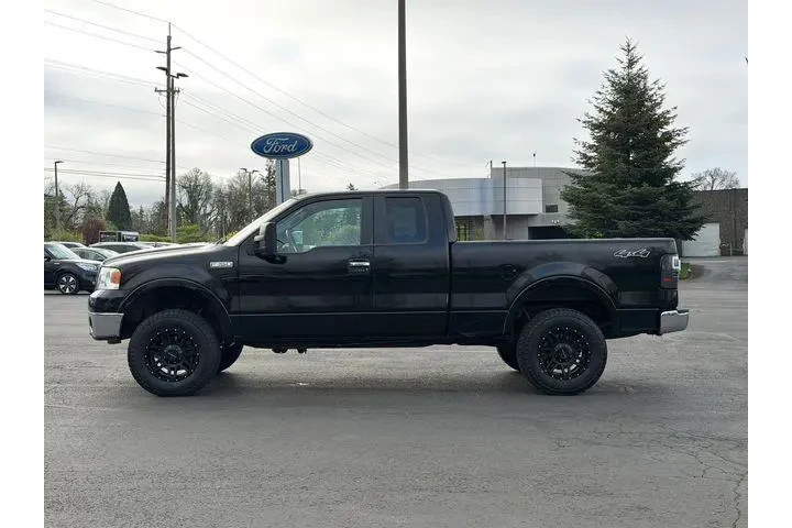 $9800 : Ford F-150 2007 XL 4dr Super image 6