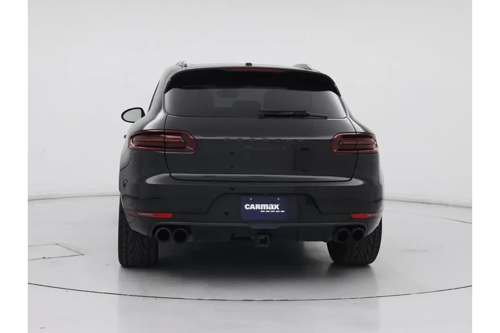 $35998 : Porsche Macan 2018 AWD GTS 4 image 6
