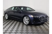 $39993 : Audi A7 2022 AWD quattro Pre thumbnail