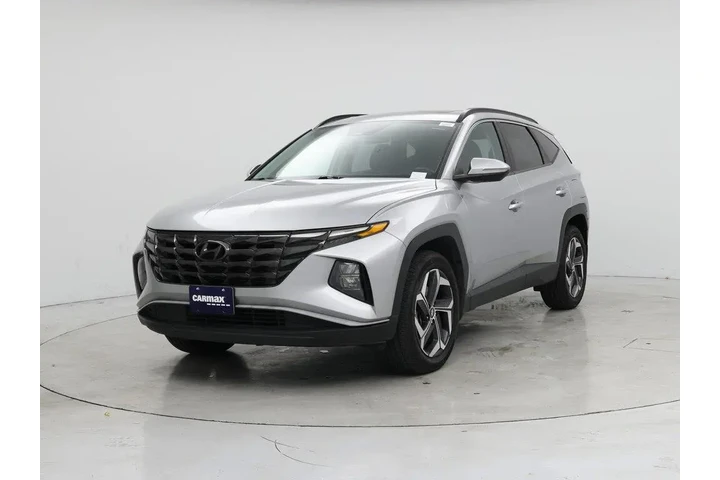 $19998 : Hyundai TUCSON 2022 AWD SEL image 4
