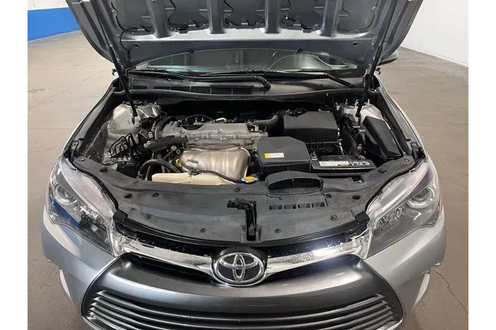 $16514 : Toyota Camry 2016 SE 4dr Sed image 9