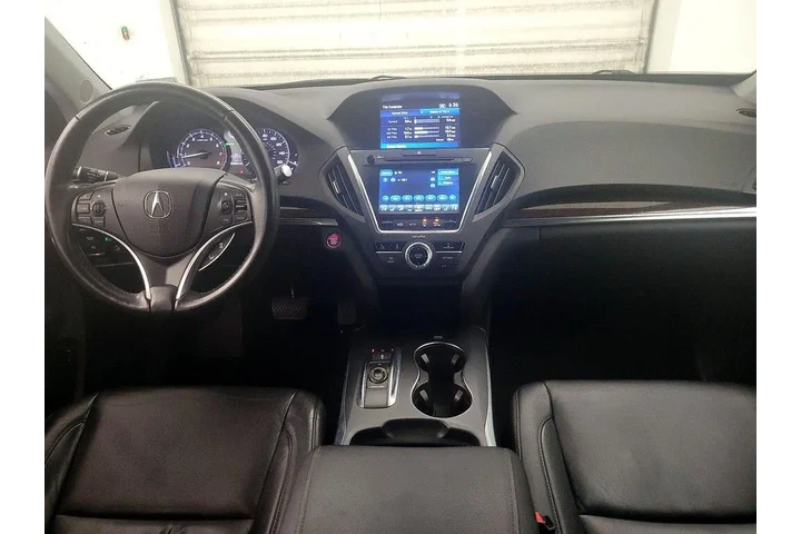 $26998 : Acura MDX 2018 SH-AWD 4dr SU image 9