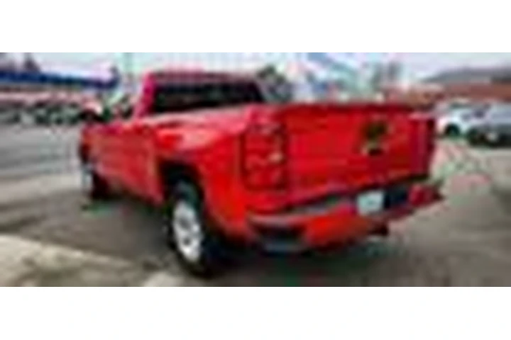 $19995 : 2016 Silverado 1500 image 5