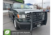 $14400 : Ford F-150 2013 4x4 XL 4dr S thumbnail