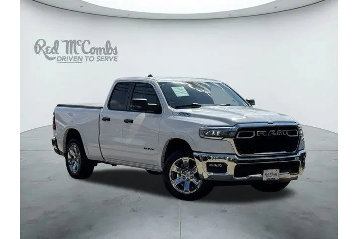 $39887 : Ram 1500 2025 4x4 Big Horn 4 image 1