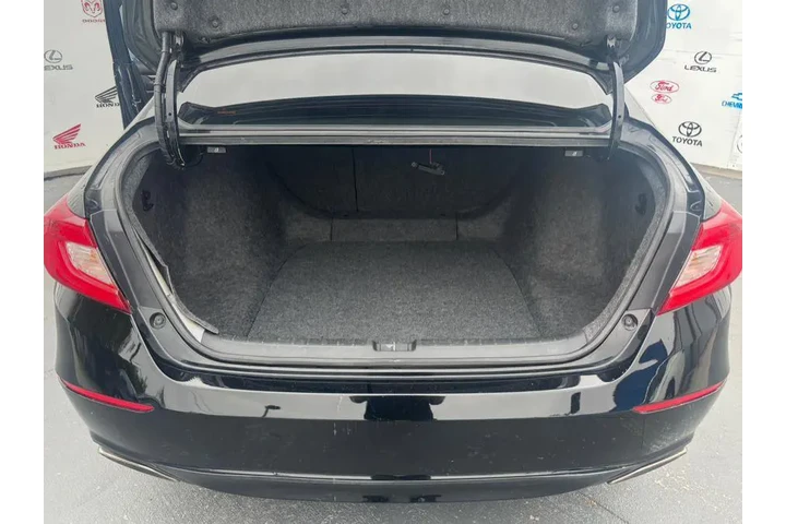 $18995 : 2018 Accord Sedan Sport 1.5T image 5